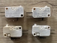 D41X Cherry Schalter