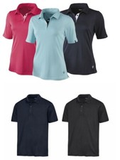 Golf Poloshirt Funktionsshirt