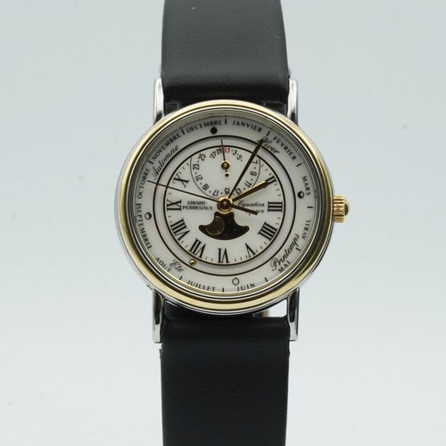Girard perregaux equation - girard-perregaux,