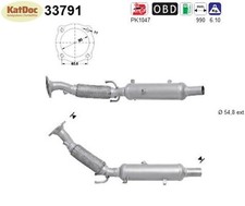✅ Katalysator für Seat