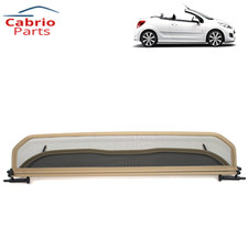 Cabrioparts Beige Windschott