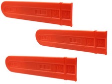 3x Schwertschutz Kettenschutz