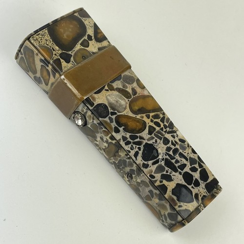 Antique 18th century - century, etui