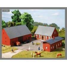 Auhagen 11439 Bauernhof H0 + Neu