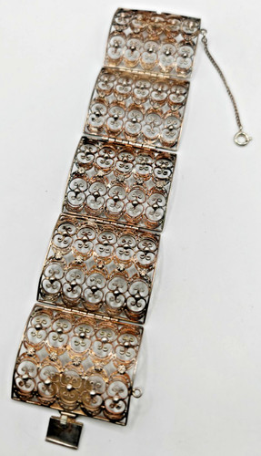 Schönes breites armband - breites,