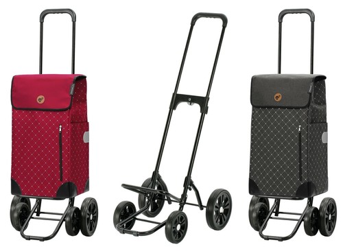 Andersen quattro shopper - shopper, sofia