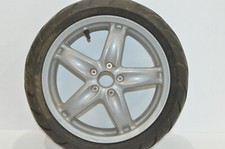 PIAGGIO X9 125 EVOLUTION M23