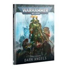 Codex-Ergänzung: Dark Angels