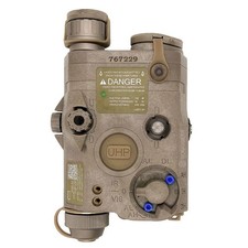 Airsoft aiming laser - laser, ir