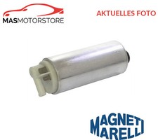 ELEKTRISCH KRAFTSTOFFPUMPE MAGNETI MARELLI 313011300129 P FÜR VW PASSAT