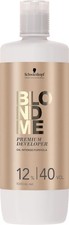 Schwarzkopf BLONDME Premium Developer 12% - 40 Vol 1000 ml