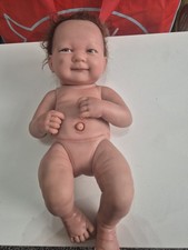 Berenguer Baby gewichtete