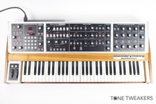 Moog Memorymoog Plus
