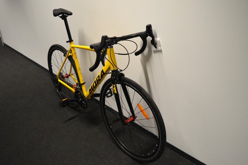 Neu gravel rad speedbike - neu,