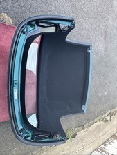 Bmw hardtop grün - bmw, mit