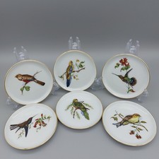 Vintage 6er Set Fürstenberg