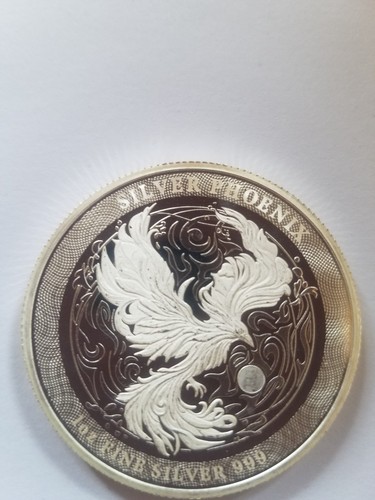 Niue phoenix 2025 two - niue,