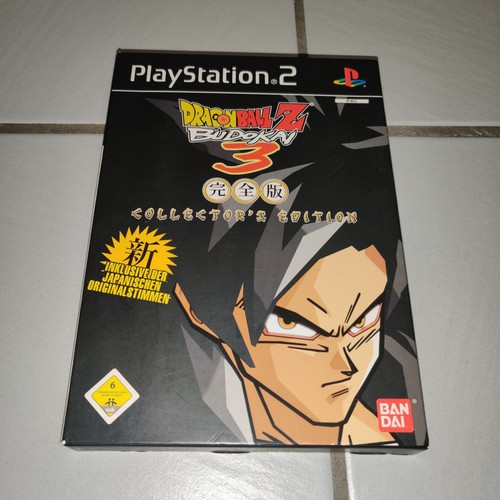 Dragon ball budokai - ball,