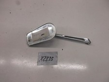 Spiegel Rückspiegel X2333 Harley Davidson links Universal Zubehör mirror left