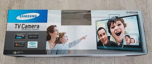 Samsung camera cystc 1100 - tv,