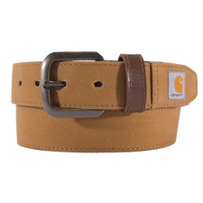 Carhartt Damen Gürtel Canvas