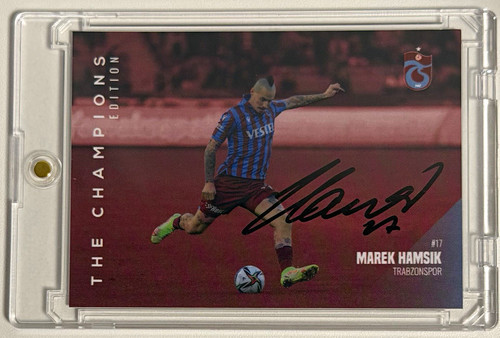 Mythos cards the champions - cards,