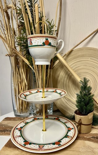 Etagere porzellan eschenbach - porzellan,