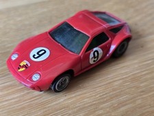 Carrera Spur 160 - 63415