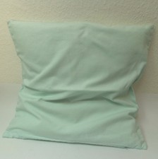 Scantex Kissenbezug 50 x 50 cm Kissenhülle Sofakissen mint