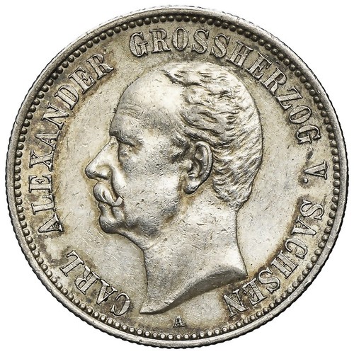 156 sachsen weimar eisenach - j.156, sachsen-weimar-eisenach