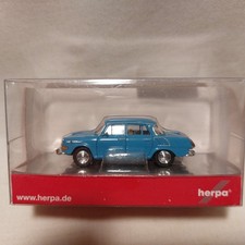 mes-95739	Herpa 1:87 Skoda