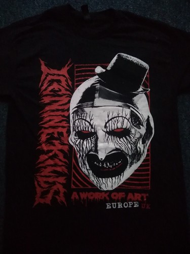 Ice nine kills - kills, uk