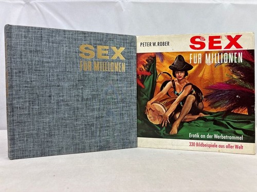 Sex für millionen - erotik, an