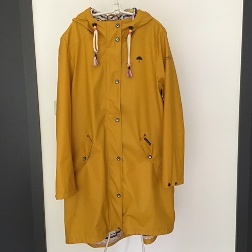 Schmuddelwedda regenjacke - schmuddelwedda,,