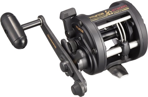 Shimano handrolle - shimano,