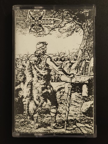 Menhir barditus demo - menhir,