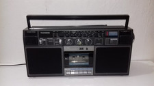 Telefunken RC 760 – Stereo-Radio-Recorder, Kassetten Recorder