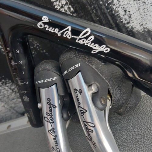 Colnago vorbau 130mm schnell - colnago,