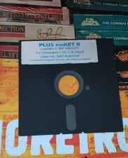 Kingsoft Plus Paket II (1987)