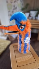 Puppet company snappy snapper - company,