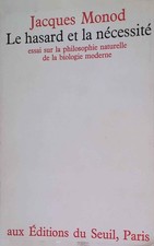 Hasard la nécessité - la,