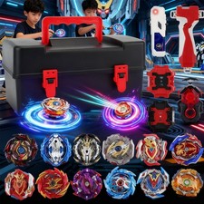 Kinder Spielzeug Kreisel Blade