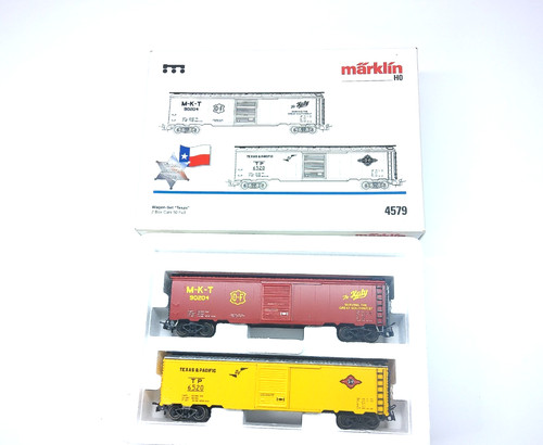 Märklin 4579 - märklin, h0