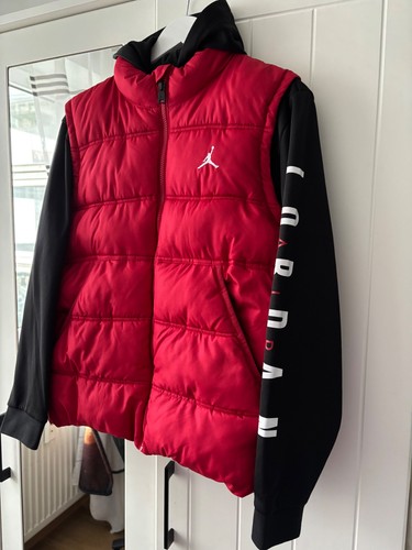 Jordan übergangsjacke - jordan,
