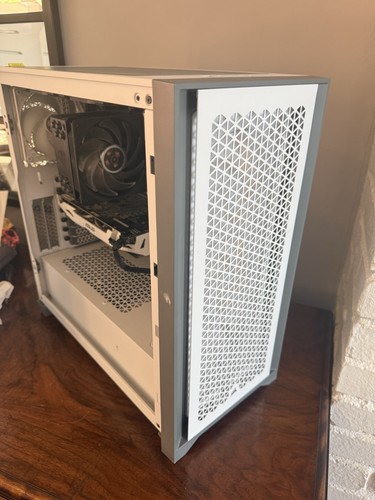 Clean gaming intel - clean,
