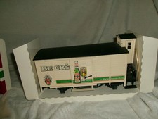 G Scale LGB 4026 Beck's Box