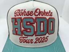 Böhse Onkelz-Hier sind die