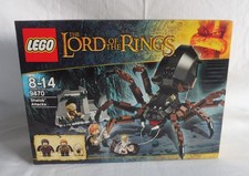 LEGO 9470 Herr der Ringe: Der