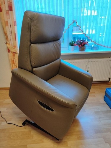 Relaxsessel hukla mit - "hukla",