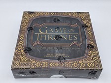 Hobby Box Rittenhouse Game of
